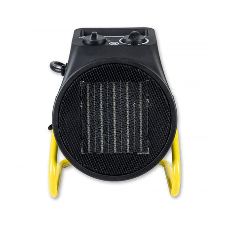 Topidlo elektrické VOLT Comfort 3500W