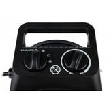 Topidlo elektrické VOLT Comfort 3500W