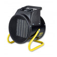 Topidlo elektrické VOLT Comfort 3500W