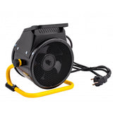 Topidlo elektrické VOLT Comfort 2500W