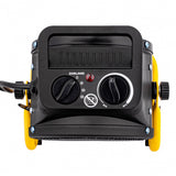 Topidlo elektrické VOLT Comfort 2500W