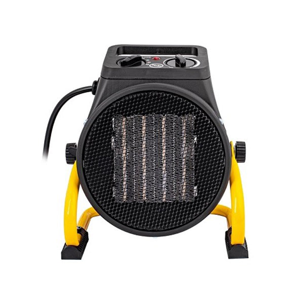 Topidlo elektrické VOLT Comfort 2500W