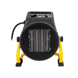 Topidlo elektrické VOLT Comfort 2500W