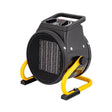 Topidlo elektrické VOLT Comfort 2500W