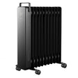 Radiátor olejový VOLT 11 2500W