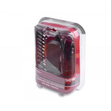 Autoadaptér pro notebooky VOLT 24V 90W