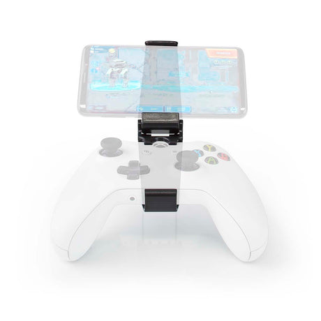 Držák telefonu NEDIS SGPDX100BK pro ovladače Xbox