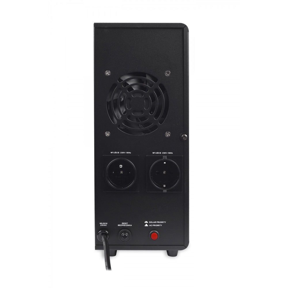 Zdroj záložní VOLT Sinus Pro 2000 W 24/230V 2000VA 1400W