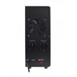 Zdroj záložní VOLT Sinus Pro 2000 W 24/230V 2000VA 1400W