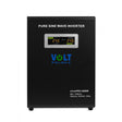 Zdroj záložní VOLT Sinus Pro 2000 W 24/230V 2000VA 1400W