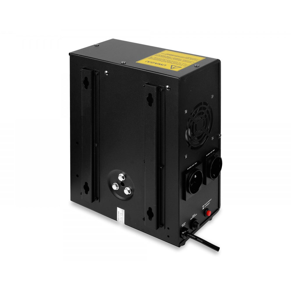 Zdroj záložní VOLT Sinus Pro 2000 W 24/230V 2000VA 1400W