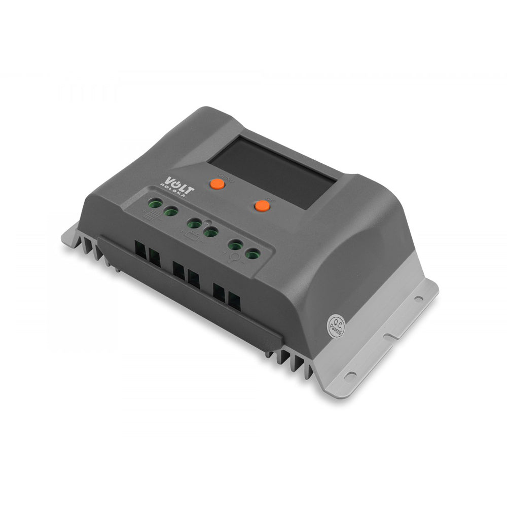 Solární regulátor VOLT Sol 12V MPPT 10A