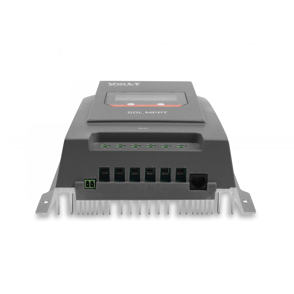 Solární regulátor VOLT Sol 12/24V MPPT 30A Bluetooth