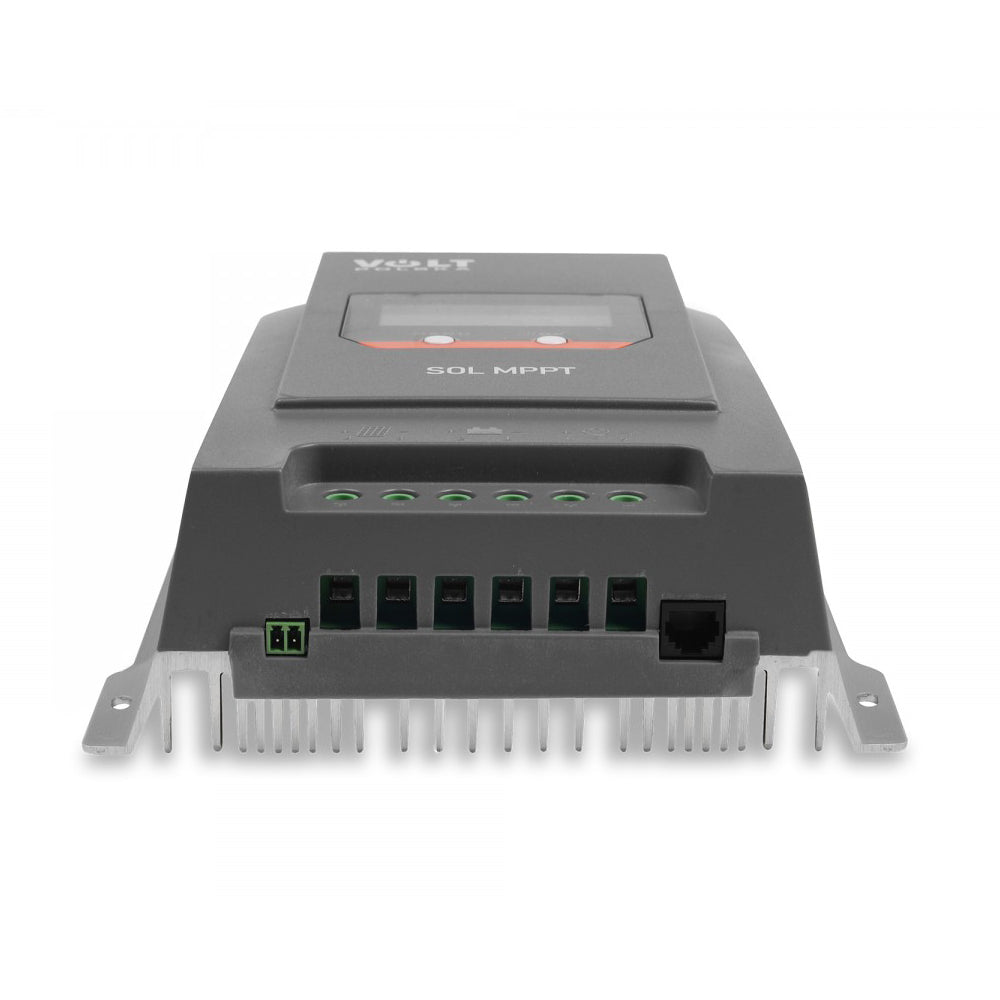 Solární regulátor VOLT Sol 24/48V MPPT 40A Bluetooth
