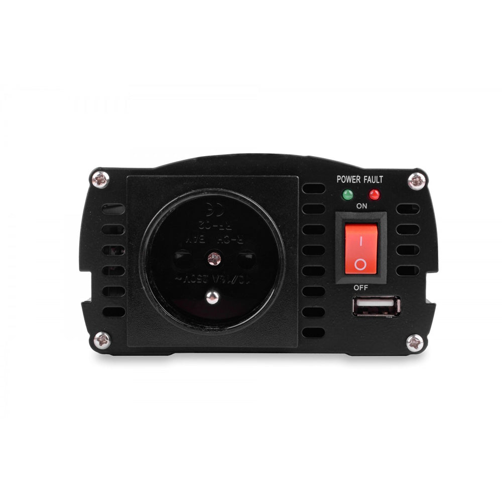 Měnič napětí VOLT IPS 500 Plus 24/230V 350W