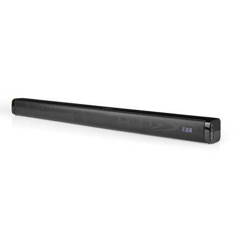 Soundbar NEDIS SPSB200BK