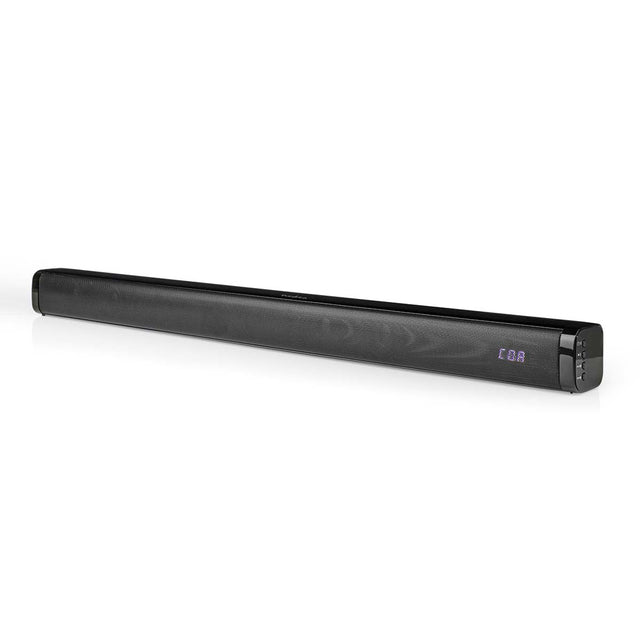 Soundbar NEDIS SPSB200BK