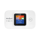 Modem MiFi 4G REBEL RB-0701