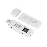 Modem 4G REBEL RB-0700 WiFi