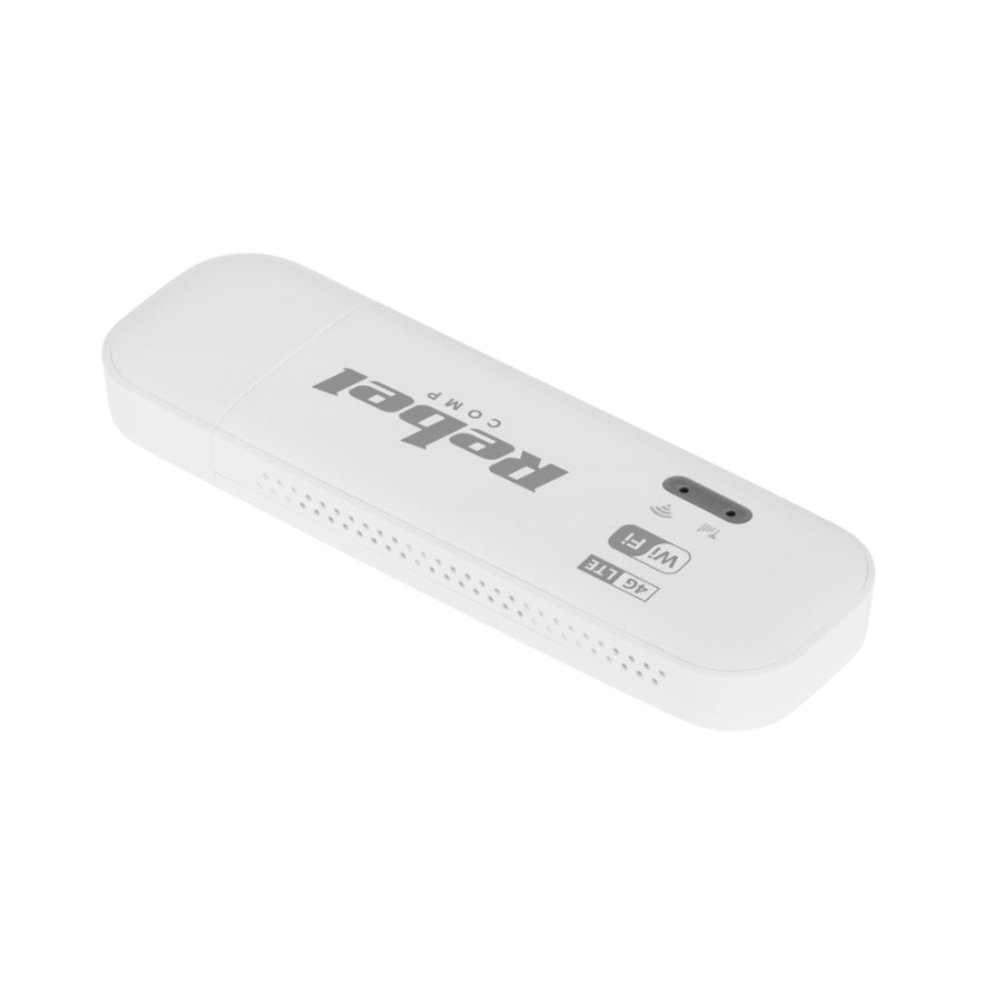 Modem 4G REBEL RB-0700 WiFi