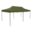 Párty stan CATTARA 13339 Waterproof 3x6m zelený