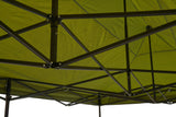 Párty stan CATTARA 13339 Waterproof 3x6m zelený