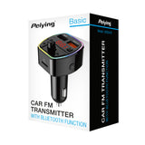 Transmitter do auta PEIYING URZ0478