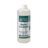 Čisticí koncentrát SIMPLY SONIC Basic Cleaner 1l