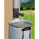 Sběrač dešťové vody STREND PRO 2172636 80mm