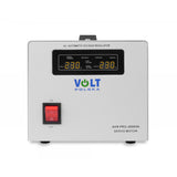 Stabilizátor napětí VOLT AVR Pro 2000 Servo