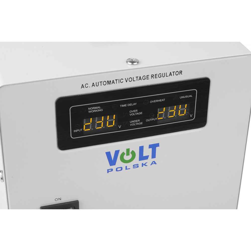 Stabilizátor napětí VOLT AVR Pro 2000 Servo