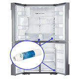 Filtr do lednice AQUALOGIS Al-020B kompatibilní se Samsung DA29-00020B 2ks
