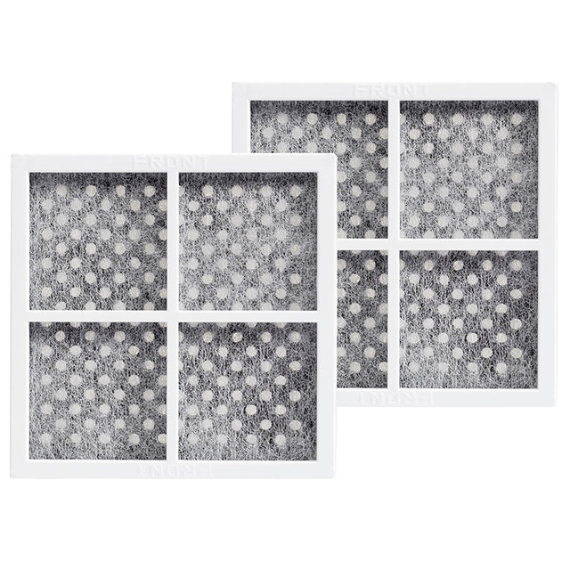 Vzduchový filtr do lednice AQUALOGIS Al-12F kompatibilní s LG LT120F 2ks