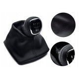 Řadící páka s manžetou Škoda Octavia I 1996 - 2010 5-stupňová převodovka 12mm