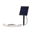 Smart svítidlo solární IMMAX NEO 07905L Estrelas WiFi Tuya