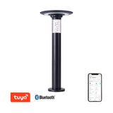 Smart svítidlo solární IMMAX NEO 07906L Bubbles WiFi Tuya