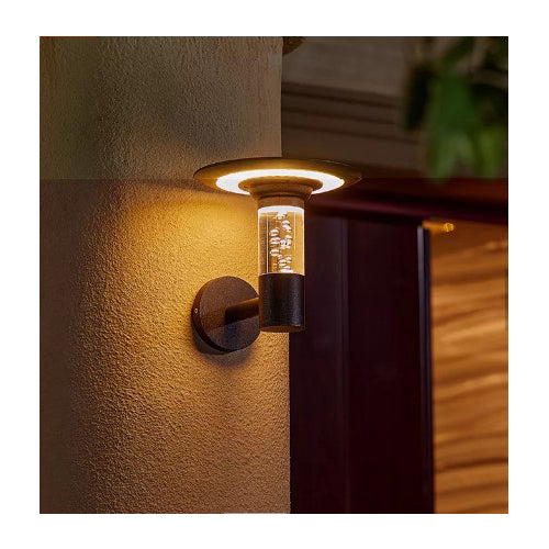 Smart svítidlo solární IMMAX NEO 07907L Bubbles WiFi Tuya