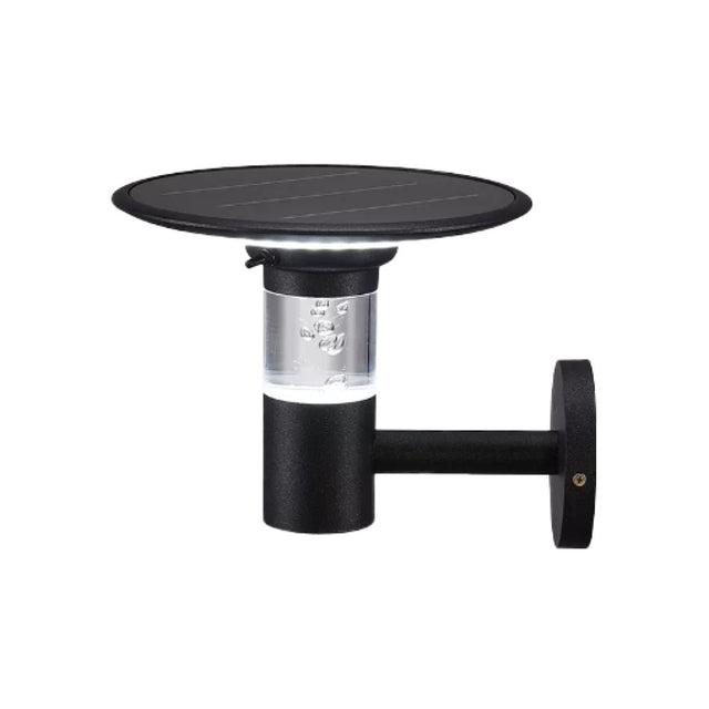 Smart svítidlo solární IMMAX NEO 07907L Bubbles WiFi Tuya