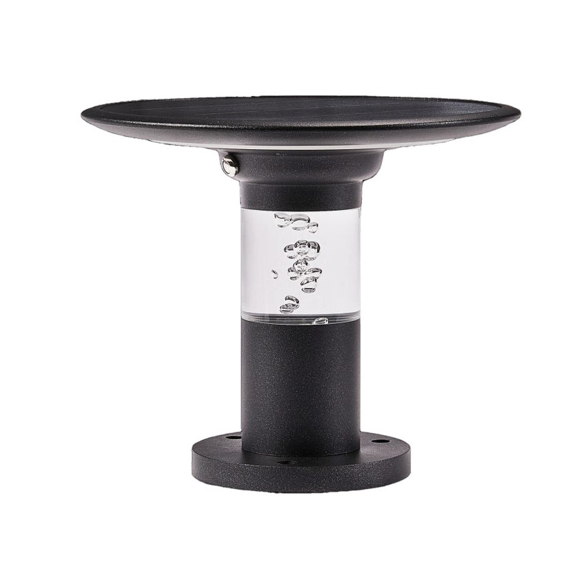 Smart svítidlo solární IMMAX NEO 07908L Bubbles WiFi Tuya