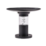 Smart svítidlo solární IMMAX NEO 07908L Bubbles WiFi Tuya