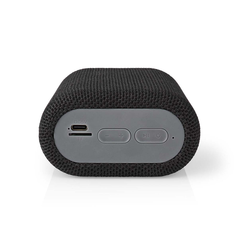 Reproduktor Bluetooth NEDIS SPBT2005BK