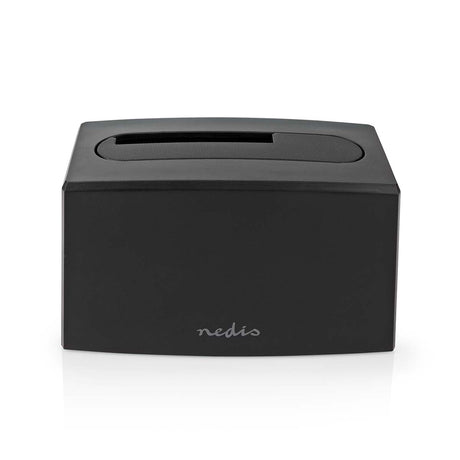 Dokovací stanice pro HDD NEDIS HDDUSB3210BK