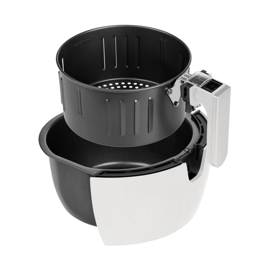 Fritéza TEESA Digital Air Fryer TSA8046W