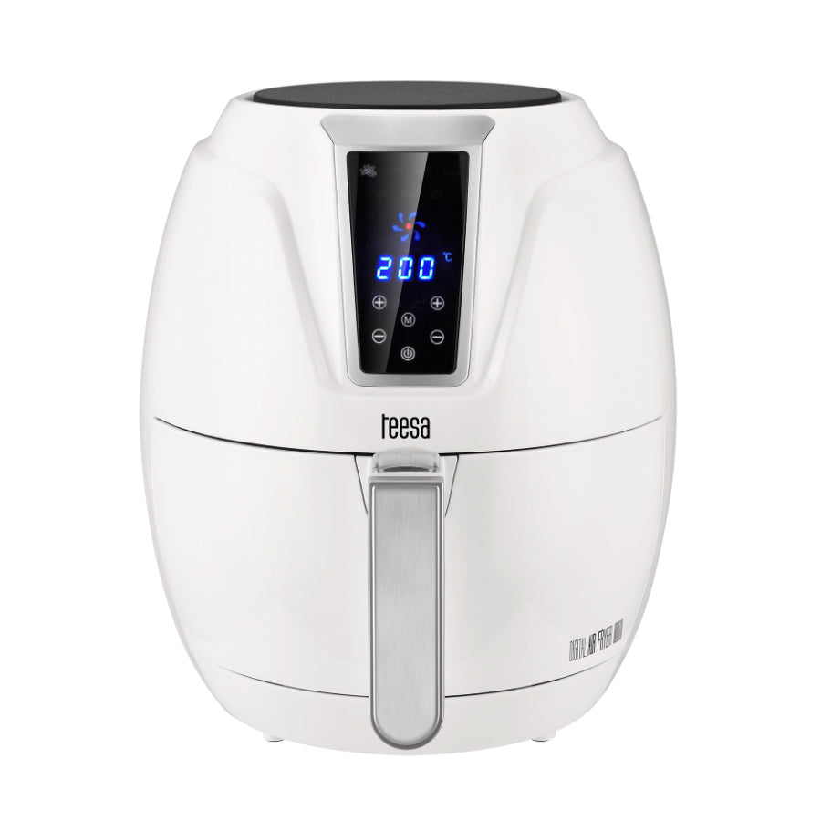 Fritéza TEESA Digital Air Fryer TSA8046W