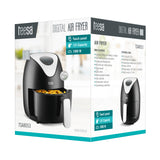 Fritéza TEESA Digital Air Fryer TSA8053