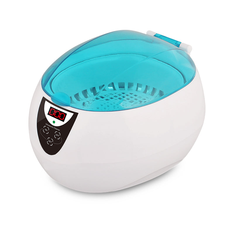 Ultrazvuková čistička GETI GUC 752 0,75L