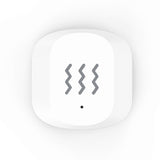 Smart detektor vibrací WOOX R7081 ZigBee Tuya