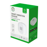 Smart detektor vibrací WOOX R7081 ZigBee Tuya