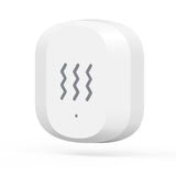 Smart detektor vibrací WOOX R7081 ZigBee Tuya