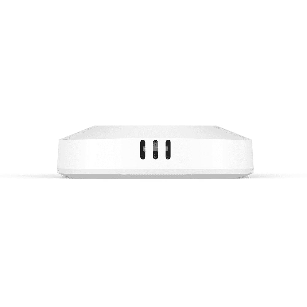 Smart detektor vibrací WOOX R7081 ZigBee Tuya